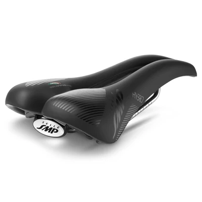 Selle SMP Hybrid nyereg