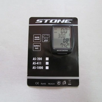 Stone AS-411 vezetékes computer