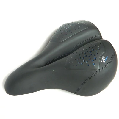 S'Trace Comfort Blue nyereg