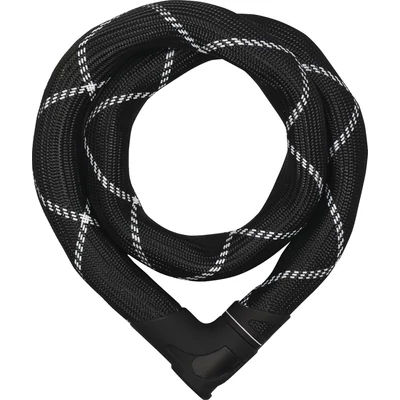 ABUS Iven Chain 8210/85 láncos lakat