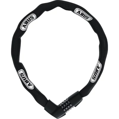 ABUS Tresor 1385/110 láncos lakat számzárral