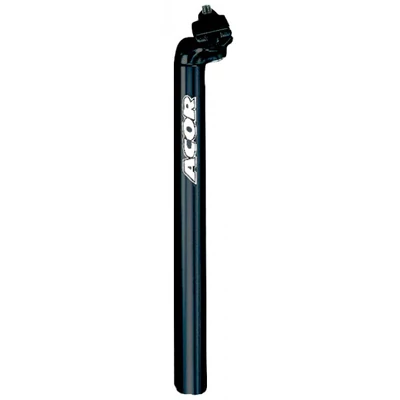 Acor ASP-2001 fekete nyeregcső