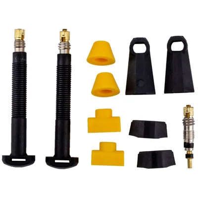 Barbieri Carbonaria tubeless presta szelep 35mm
