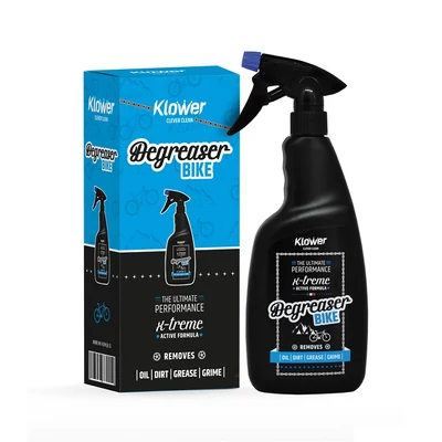 KLOWER K4 kerékpártisztító 750 ml