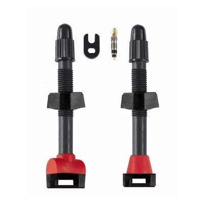 Barbieri Carbonaria tubeless presta szelep 45mm