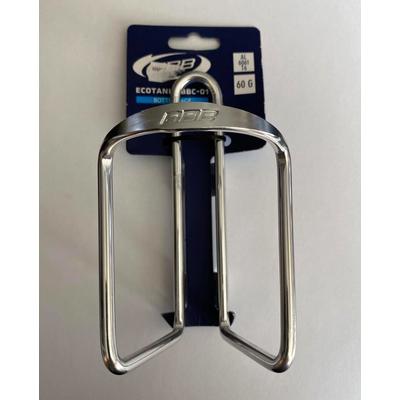 BBB FuelTank silver