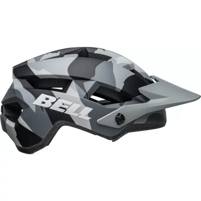 Bell Spark 2 szürke Mips sisak