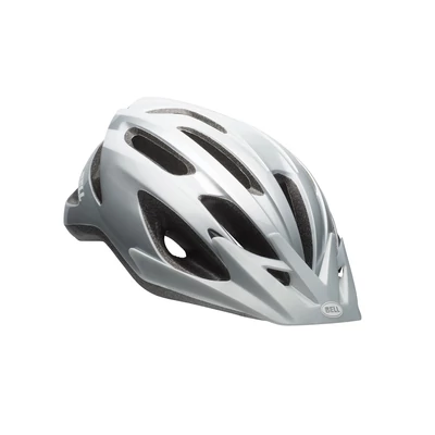 Bell Crest Silver Gray