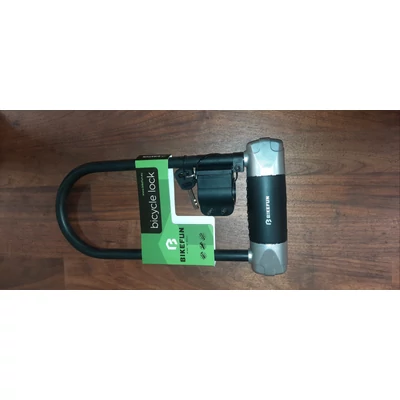 Bikefun Full-Back U-lakat 165x320 