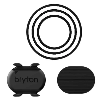 BRYTON SMART CAD Smart pedálfordulat mérő
