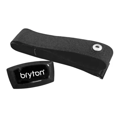 BRYTON SMART HRM Smart pulzus szenzor +pánt