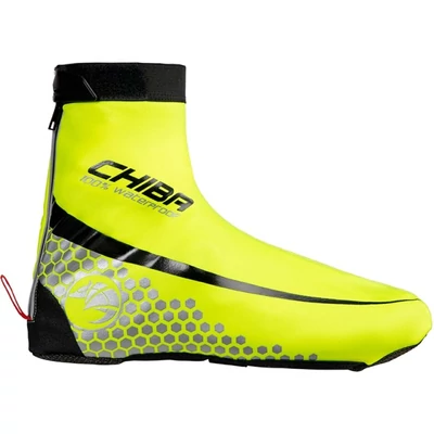 Chiba Race Kamásli