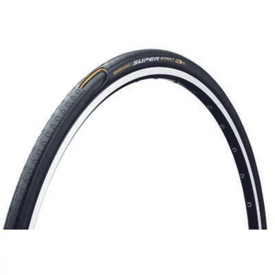 Continental országúti kerékpáros külső gumi 28-622 Super Sport Plus 700x28C fekete