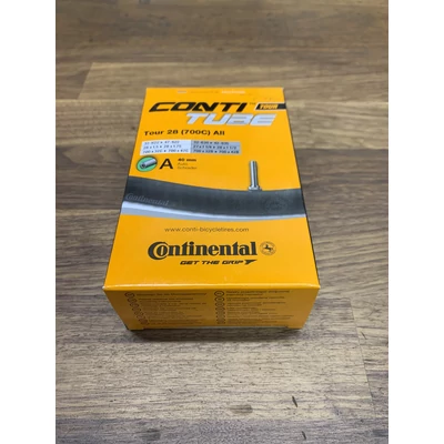 Continental Tour 28 (700C) All Autó szelepes 32-622 -&gt; 47-622 Belső gumi