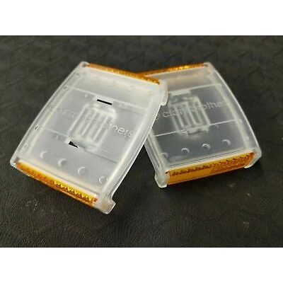 Crank Brothers Flat Platform Adapter