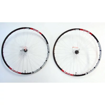 dt swiss xrrs 29&quot; mtb kerékszett