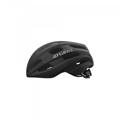 GIRO Isode Matt Black bukósisak