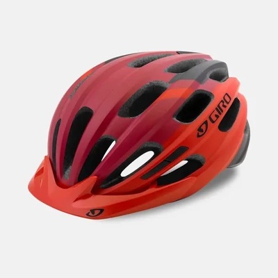 Giro Register Mips XL MAtt Red kerékpáros bukósisak