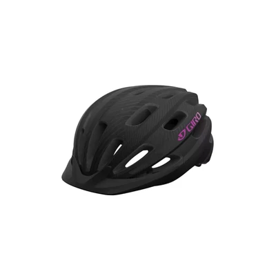 Giro Vasona matt Black kerékpáros bukósisak