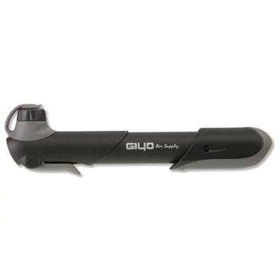 Giyo Mini GP-04S black pumpa 