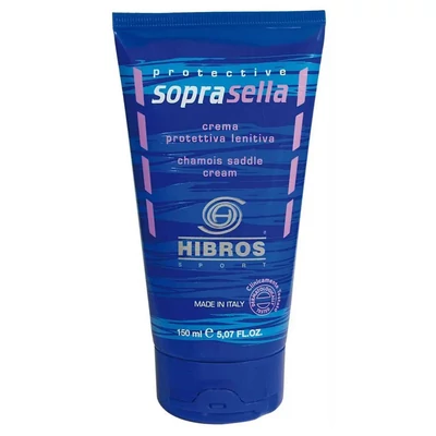 Hibros Soprasella kidörzsölésgátló krém 150 ml