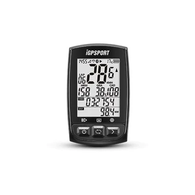 iGPSPORT   GPS kerékpáros computer
