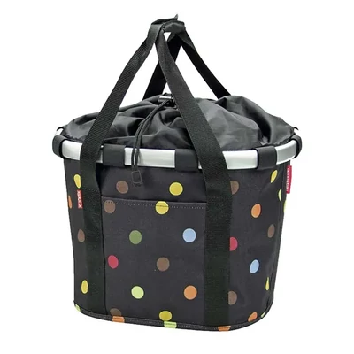 Klickfix BikeBasket első kosár 