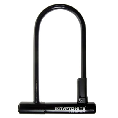 kryptonite 12 std u-lakat