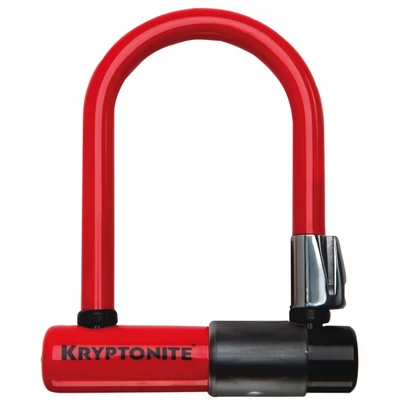 kryptonite kryptolok s2 mini-7 u-lakat narancs