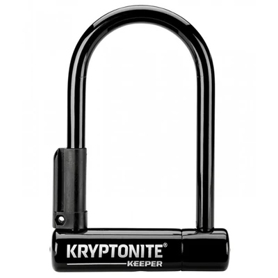 Kryptonite Keeper 12 MIni-6 12x152x825