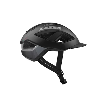 Lazer Cameleon Matt Black Grey bukósisak