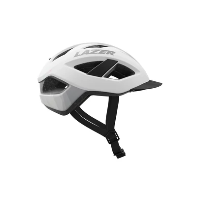 Lazer Cameleon Matt Black Grey bukósisak