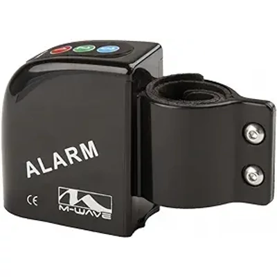 M-Wave Alarm riasztó kerékpárra