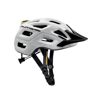 Mavic Crossride white
