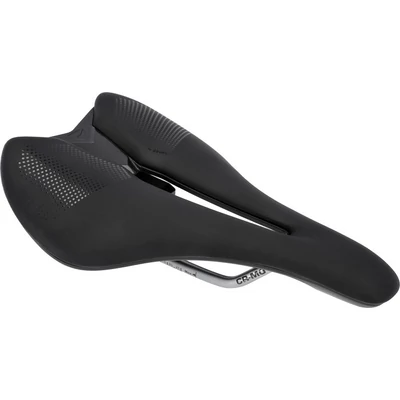 Merida Expert SL fekete nyereg