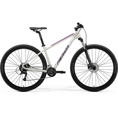 MERIDA BIG NINE 20 FEHÉR M