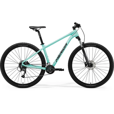 MERIDA BIG NINE 60 MATT KRÉTAZÖLD L