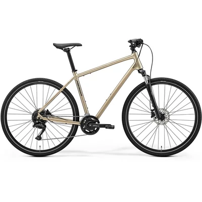 Merida Crossway