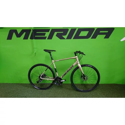 Merida Speeder 100