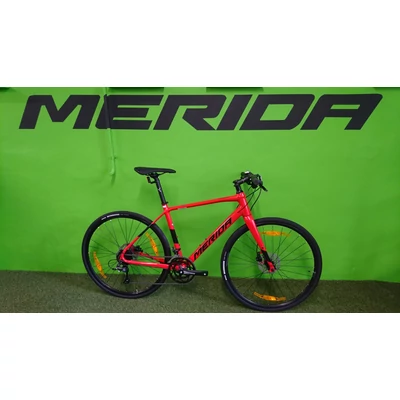 Merida Speeder 200