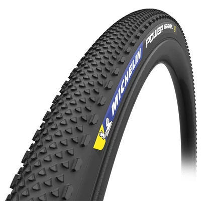 Michelin POWER GRAVEL Black V2 külső gumi 40-622