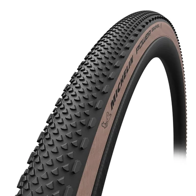 Michelin POWER GRAVEL CLASSIC külső gumi 47-622