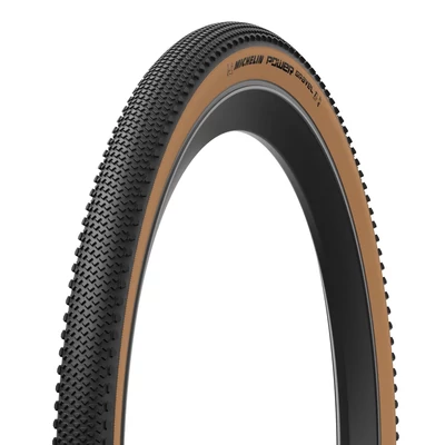 Michelin POWER GRAVEL CLASSIC V2 külső gumi 40-622