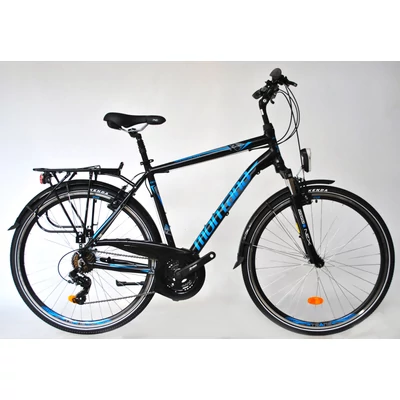 Trans Montana Trekking 2.0 Alu