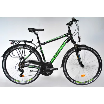 Trans Montana Trekking 2.0 Alu