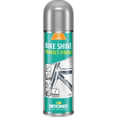 motorex bike shine spray 300ml