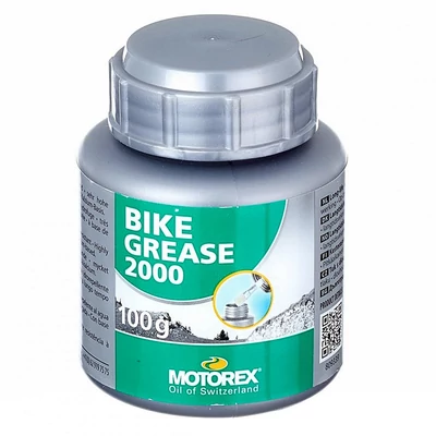 motorex bike grease 100g zsír