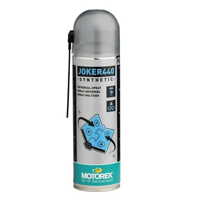 motorex joker spray 500ml
