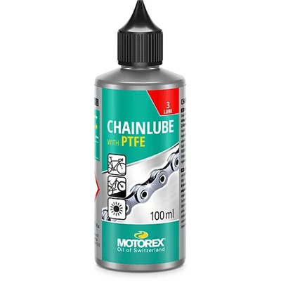 Motorex PTFE áncolaj 100ml