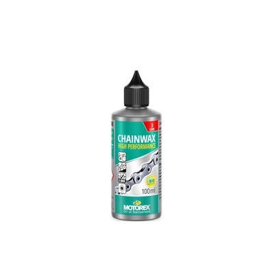 Motorex High Performance Lánc Wax 100ml